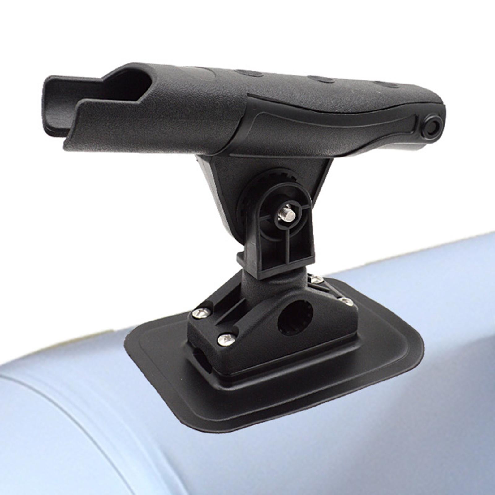 Fishing Rod Boat - Opblaasbare boot hengelhouder accessoires 360 graden