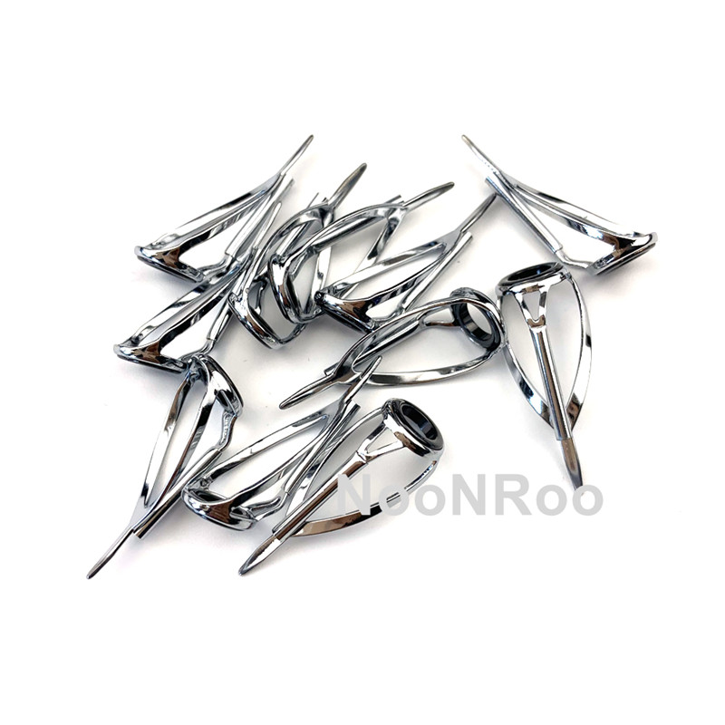 3 STKS Hengel MN Tip Top # 6 / - Fishing Rod Tip Replacement recensie en prijs