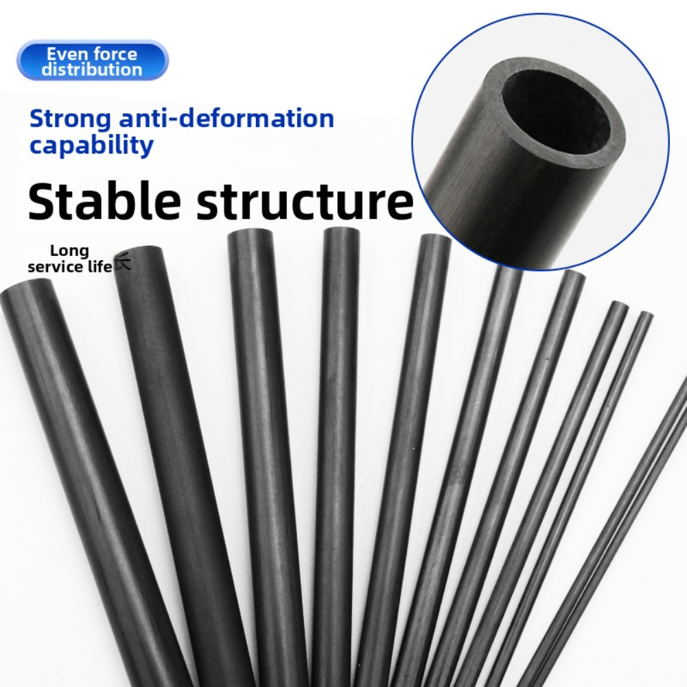 10cm Zwarte Holle Koolstofveze - Fishing Rod Tip Replacement recensie en prijs