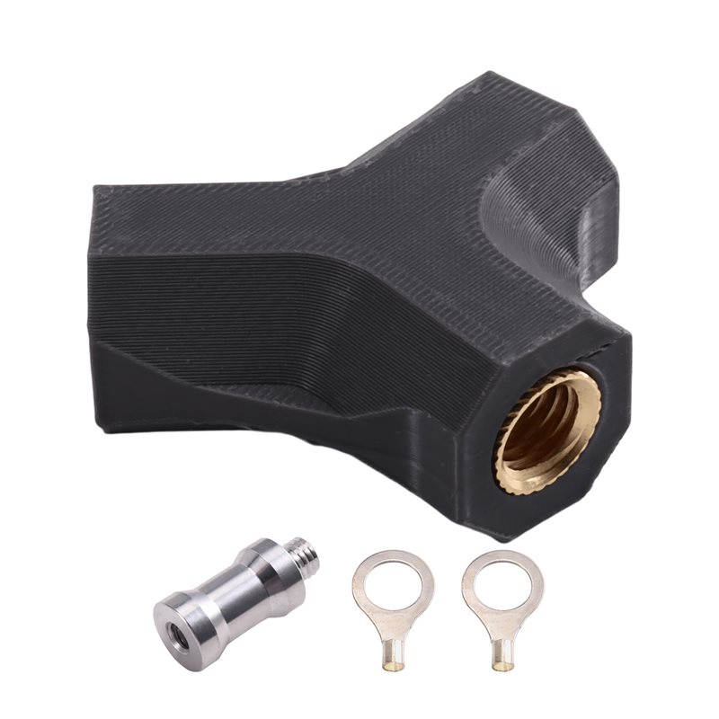 A99E-Positive V Base Tie Rod-a - Fishing Rod Travel recensie en prijs