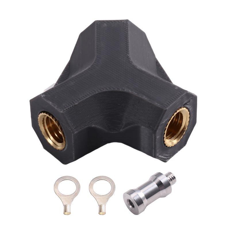 A99E-Positive V Base Tie Rod-a - Fishing Rod Travel recensie en prijs