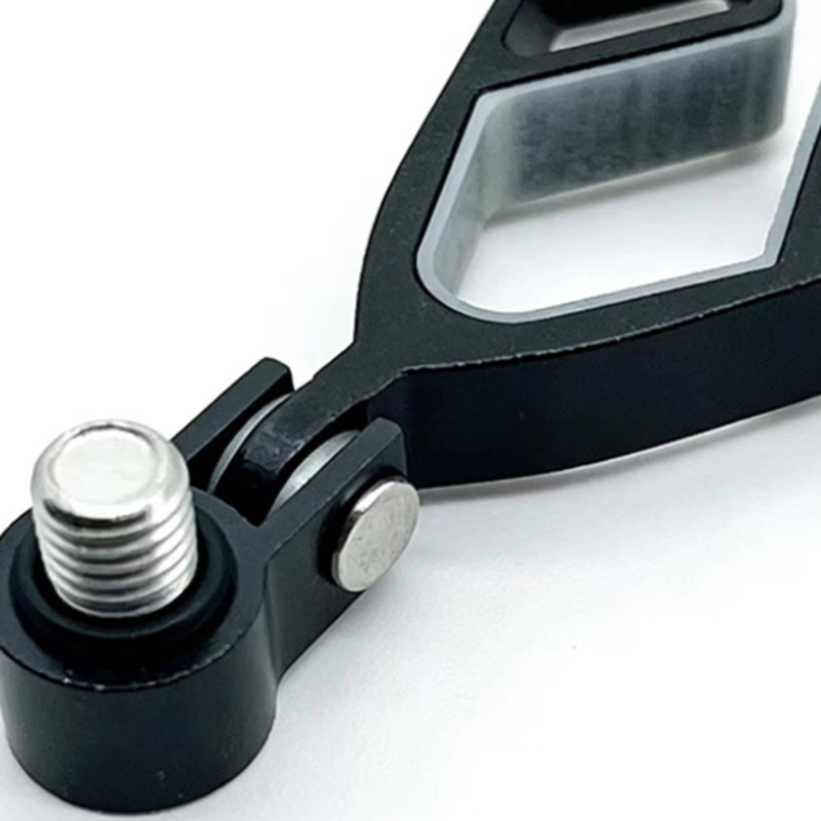 Duurzame aluminium hengelhoude - Fishing Rod Boat recensie en prijs
