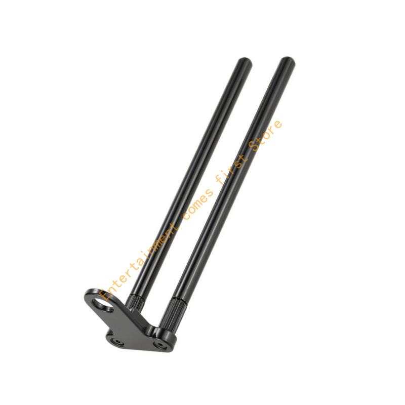 Aluminium Visserijhaak Stok Wi - Fishing Rod Repair Kit recensie en prijs