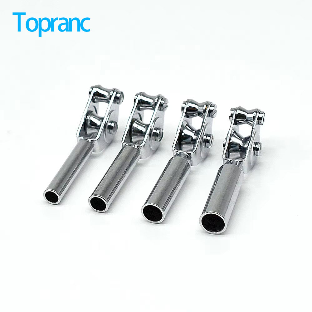 Topranc Vissen Roller Gids Hen - Fishing Rod Tip Replacement recensie en prijs