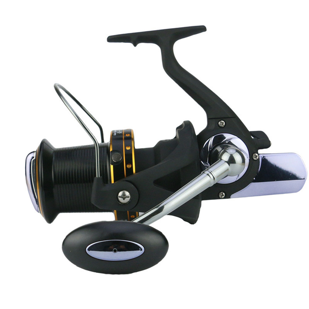 Hercules Anti-Corrosie 6000/70 - Abu Garcia Reel Max recensie en prijs