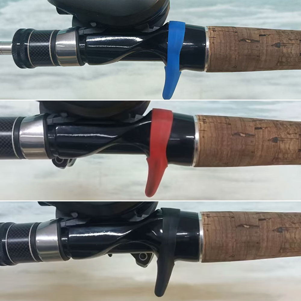 1 stuk Vriendelijke Hengelgree - Fishing Rod Case recensie en prijs