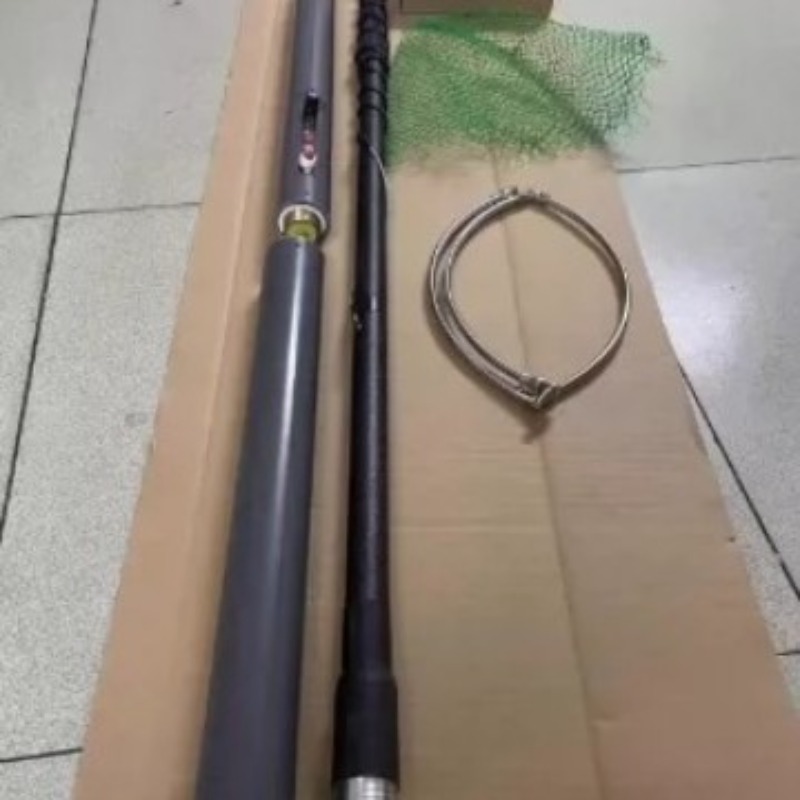 Opvouwbare telescopische handn - Fishing Rod Telescopic recensie en prijs